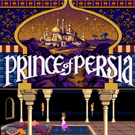 Prince of Persia