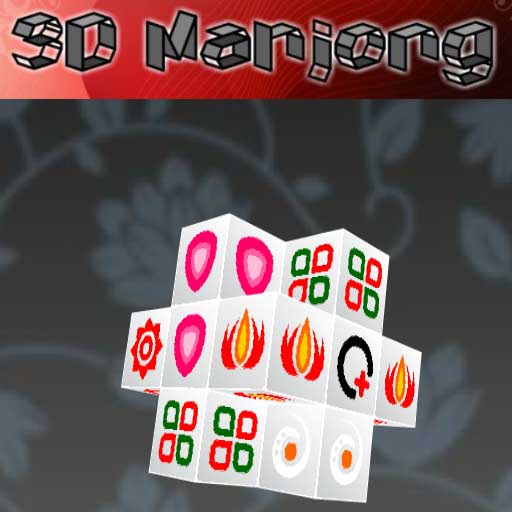3d Mahjong