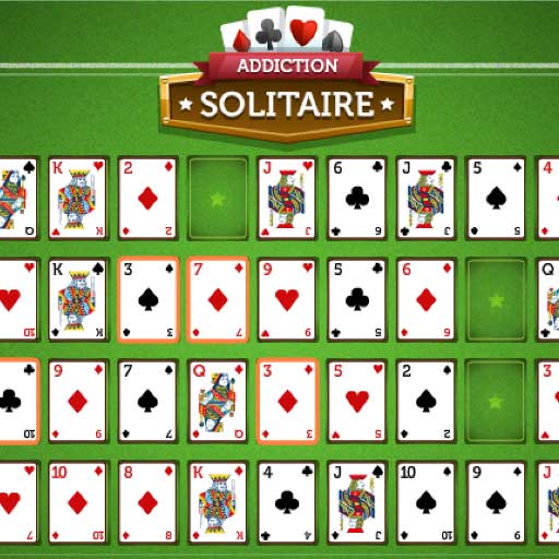 Addiction Solitaire