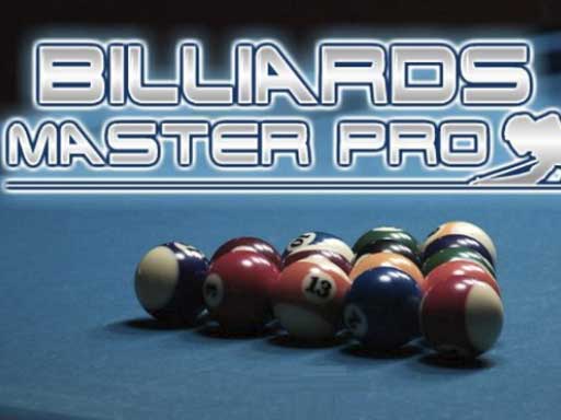 Billiards Master Pro | Ingyenes online játékok magyarul
