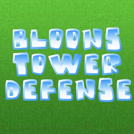 Bloons Tower Defense