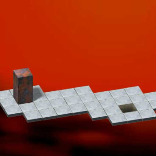Bloxorz