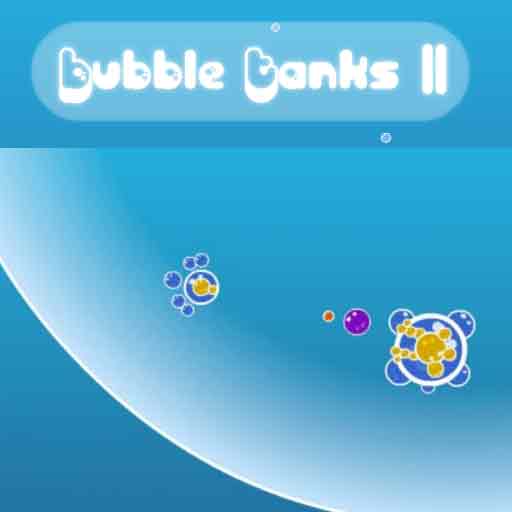 Bubble Tanks II