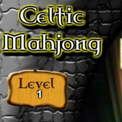 Celtic Mahjong Solitaire