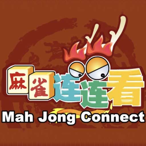 Mahjong Connect