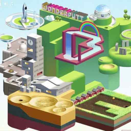 Wonderputt