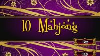 10 Mahjong