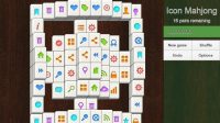 Icon Mahjong