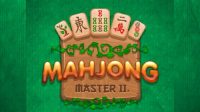Mahjong Master II