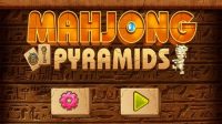 Mahjong Pyramids
