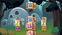 Monster Mahjong