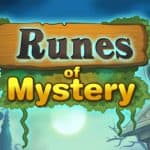 Runes Of Mystery