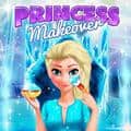 Princess Makeover