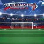 Soccertastic World Cup 18