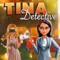 Tina – Detective