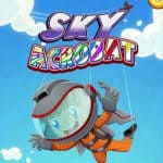 Sky-acrobate