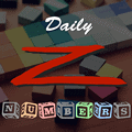 Daily ZNumbers