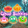 Ghost Bubbles