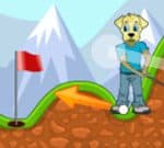 Mathpup Golf Addition